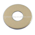 Customized High Precision Lock Washers/Din 125 flat washer/high pressure washer